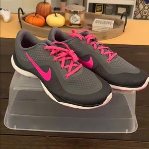 Nike Training Flex TR6 Women’s US8